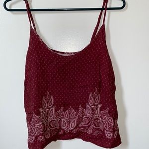 Harlow Tank Top